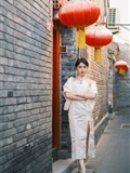 YITUYU艺图语 2025.01.03 庭院深深 胡允恩YooEn(6)